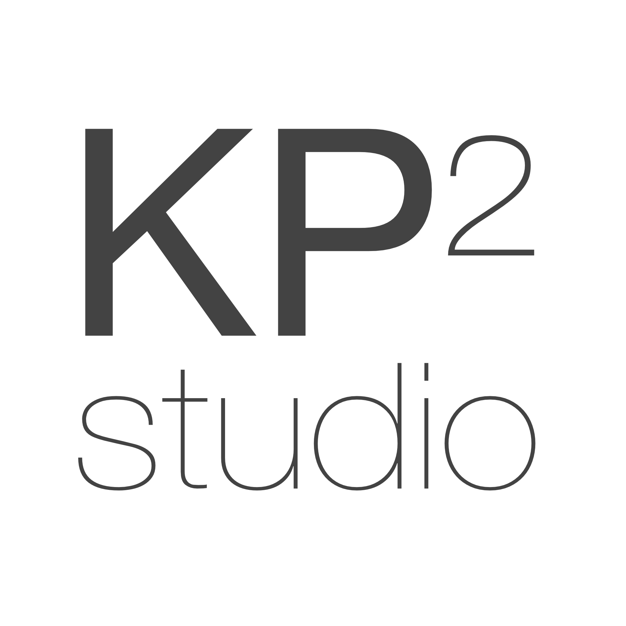 KP² – Studio